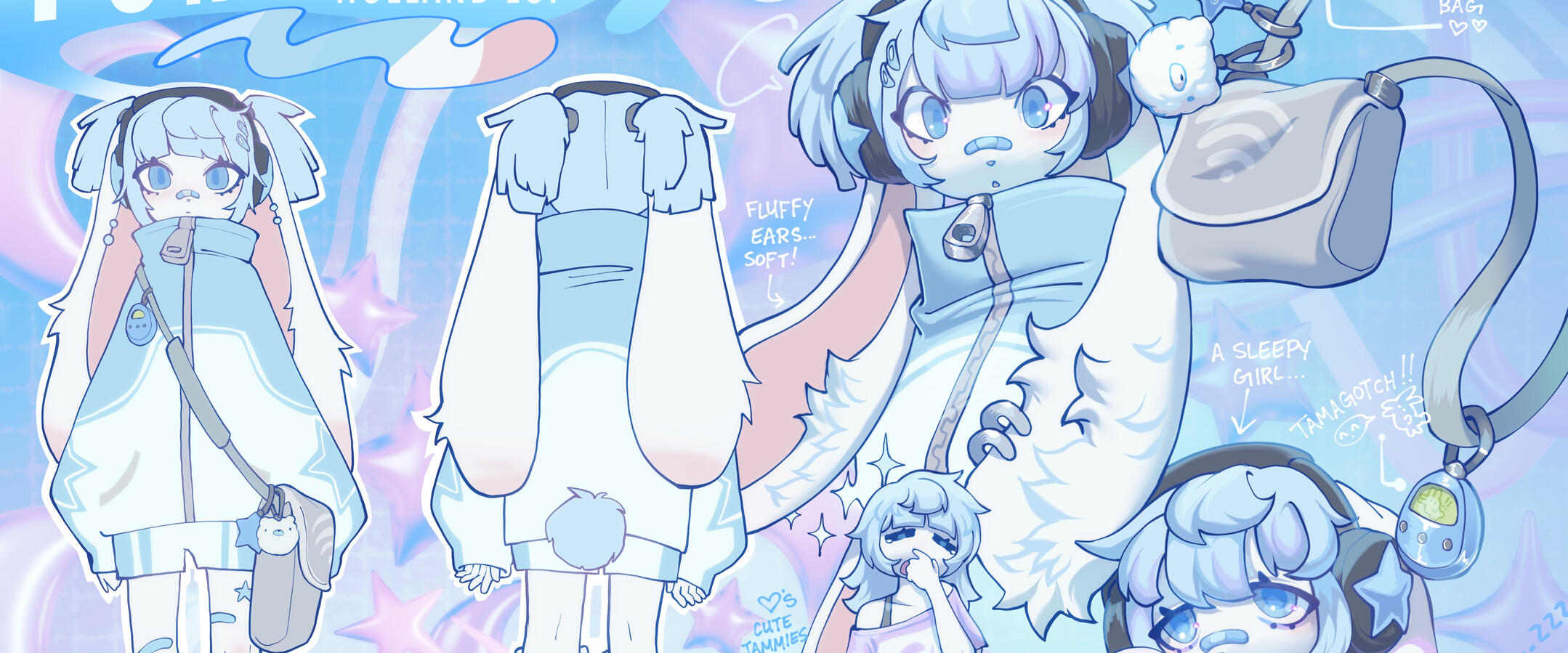 reference sheets
